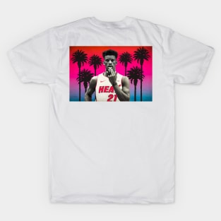 Buckets T-Shirt